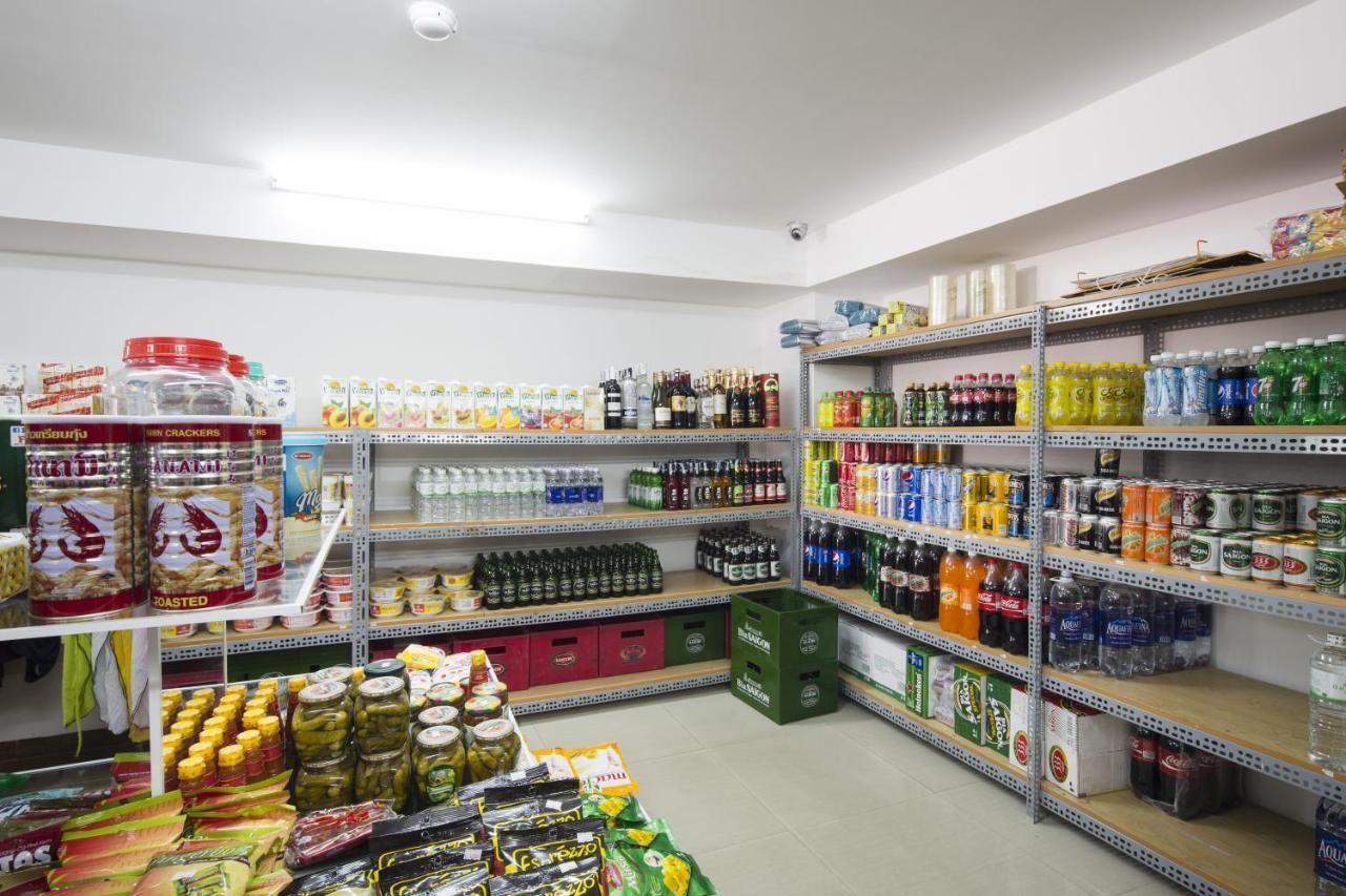 芽庄美琪大戏院酒店 外观 照片